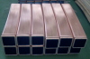 Copper Mould Tube For CCM