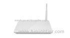 ADSL2+ Modem Rouer Long Range Wireless Access Point , Wireless ADSL Modem Router