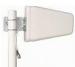 Long distance High Power Wireless Router , Log Periodic wireless Antenna