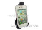 Flexible Clip Windshield Car Holder For iPad / Galaxy tab / Tablet Mobile Phone