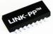 Network Poe Transformer , Toroidal Lan Magnetics Transformer For Switch