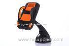 Universal Magnetic Car Holder , Adjustable Car Phone Holder For Samsung / HTC / Iphone