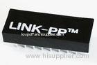 Low-Profile POE Power Transformers Lan magnetics For Network