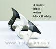 Micro-suction Stand Plastic Phone Holder Handfree For Samsung / Iphone / Huawei / HTC / Ipad Air