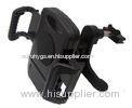 Universal Car Mount Holder Cradle Air Vent Car Holder Black For Smartphone