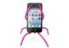 Magic Mini Universal Air Vent Car Holder , PP Spider Holder For Iphone 5 / 6 / 6 plus / PDA