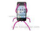 Magic Mini Universal Air Vent Car Holder , PP Spider Holder For Iphone 5 / 6 / 6 plus / PDA