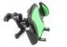 Green Non Slip Car Air Vent Car Holder Mount For Mobile Phone , PSP , MP4 , Iphone