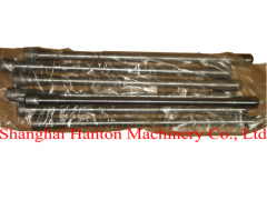 Cummins KT19 KT1150 series diesel engine push rod 3017961