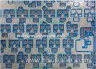 RoHS electronic Flexible Printed Circuit Board with Silk screen Printed
