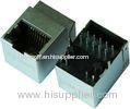 1840417-2 180 Rj45 Magnetic Connectors Across LPJD0711BENL
