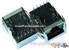 Transformer Gigabit RJ45 With Integrated Magnetics 7499111121 , MIC38011-5265T-LF