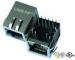 Industrial Network Switches Wurth Transformer 7499011122 , MIC25011-5110T-LF3