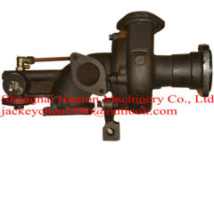 Cummins KT19 KT1150 series diesel engine water pump 4025310 3098964