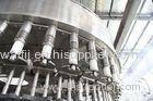 Three in One Mineral Water liquid filling machine , 4000BPH Bottle Filling Line