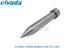 Straight Pilot Punch heavy load sharp tip angle with DICOAT treatment