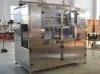 Linear Oil Filling Machines , pesticides Filling Machine Unit