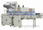 Fully Automatic Packing Machine / Heat Shrink Automated Packaging Machines 110V