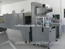 PET Bottle Packaging Machine for Beer Wine , auto packing machine 50HZ