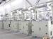 Custom stainless steel Automated Packaging Machines in 13 KW 15 KW
