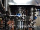 Customized Liquid Bottle Filling Machine Unit for Wine Beer Drink