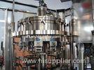 Electric Wine Beer Filling Equipment Unit , 3 in 1 Water filling machine