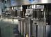 9KW 380V Carbonated Drink Filling Machine , 8000BPH liquid filling Equipment
