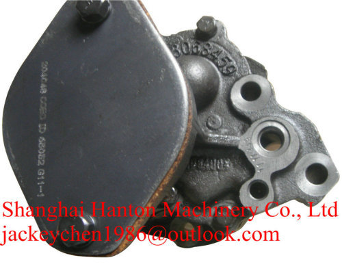 Cummins NT855 NTA855 series diesel engine lubrication oil pump 3609833 3821579 3068460 3803369