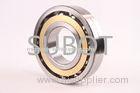 Excavator Bearings Angular Contact Ball Bearing 7413 7414 7415 7416 7418/BM/ACM