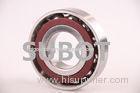 High Precision P0 P4 P5 Angular contact ball bearing 7406 7407 7408 7409 7410 7411 7412/ACM/BM