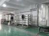 RO Water Treatment Systems for Mineral Water