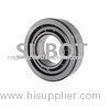 7230 7232 7234 7236 7240 7244 7248/ACM/AC/BM Angular contact ball bearing Cage Brass / Steel