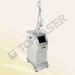 Vertical Women CO2 Fractional Laser Machine Far-Infrared For Skin Rejuvenation