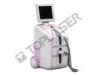 4 Sapphires IPL Beauty Machine For Skin Rejuvenation , Hair Removal System