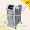 808nm Diode Laser Hair Removal Machine For Arms / Legs 50 - 1000ms Pulse Width