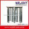 0.2 Second High speed Gate Systems Passage , pedestrian access control