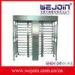 IC , ID , magcard , bar code Full Height Turnstile security systems