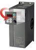 Single Phase Variable Frequency Drive 220V 2.2KW Inverter For Home Solar System