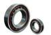 Sealed Angular Contact Ball Bearing 7007 AC , Radial and Axial Heavy Load Ball Bearings