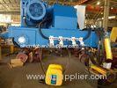 double girder overhead crane double beam hoist