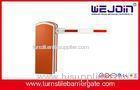 Stainless Steel Road Automatic Barrier Gate Vehicle Access Control Barriers