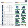 Automatic 570A 3 Phase Frequency Inverter Variable 460V 355KW For Automotive