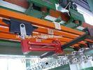 Plastic / Aluminum / Copper Power Supply System For Crane Travelling