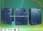 DC AC Vector Control Frequency Inverter