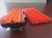 Port Crane Spare Parts 160A ~ 500A Aluminum Insulated Crane Conductor Bars