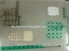 OEM Multilayer single sided printed circuit boards , Light Weight
