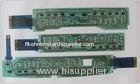 Multilayer Circuit Board For CD Player , High Sensivity 0.08mm Linear Width