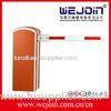 Bi-directional Barrier Gate For Parking System / auto barrier gate system