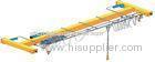 Euro Model Single Girder Crane With Adjustable Speed Little Noise , 5 Ton Overhead Crane