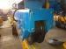 20 Ton Remote Control Crane End Carriage For Cement / Coal Mining Industry